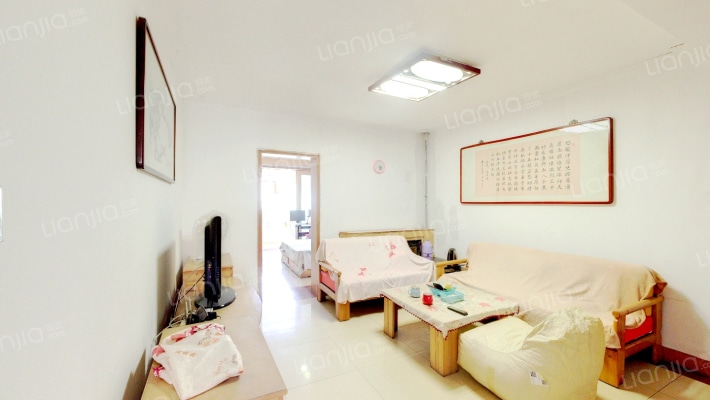 无影山中路108号二手房实景图