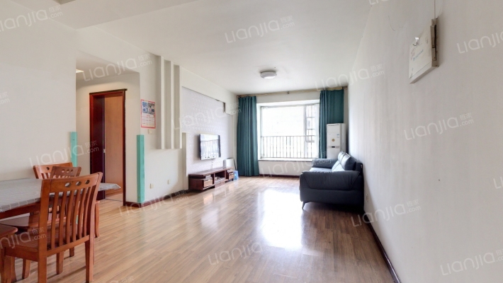 和谐家园二手房实景图