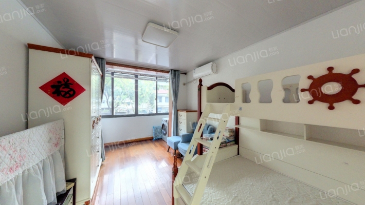 西谈家渡路109弄二手房实景图