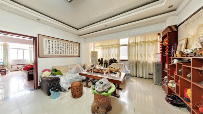 金辉公寓二手房实景图