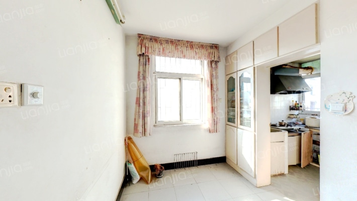 平南一村二手房实景图