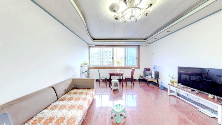 中山祥福大院二手房实景图