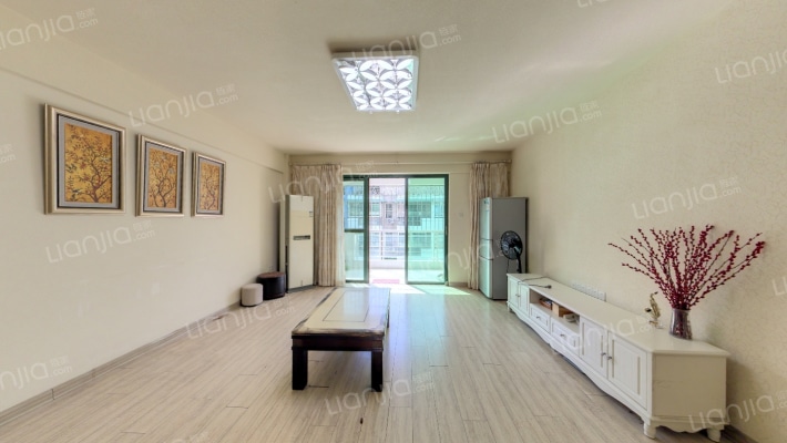 湖明丽景二手房实景图