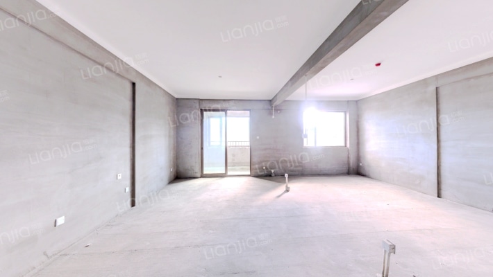 大东海晋棠府二期B区二手房实景图