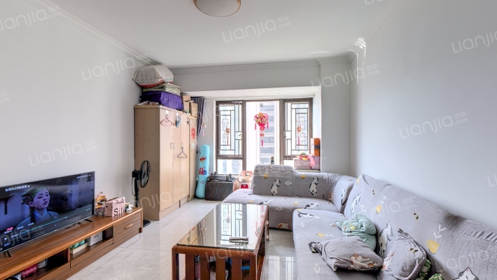 融侨观邸二手房实景图