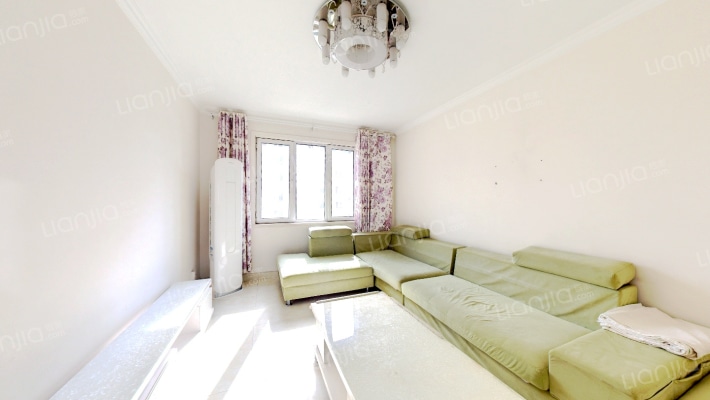 新世纪银苑二手房实景图