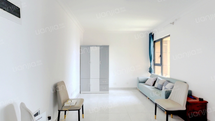 双兴河畔家园A区二手房实景图