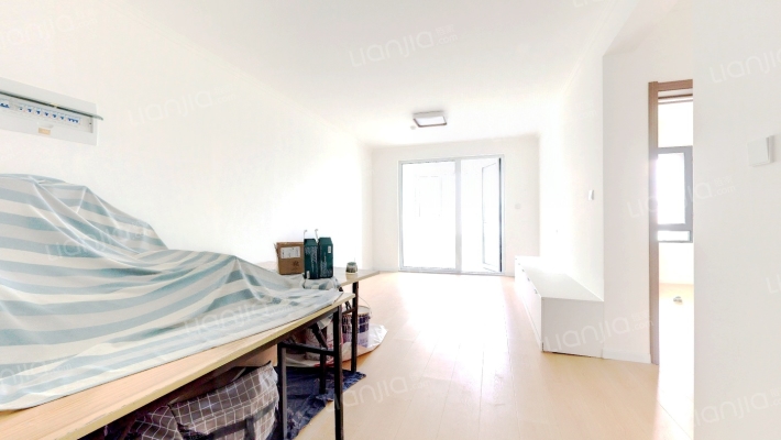 观澜文苑二手房实景图