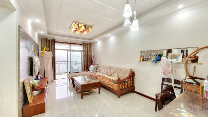 新华花园二手房实景图