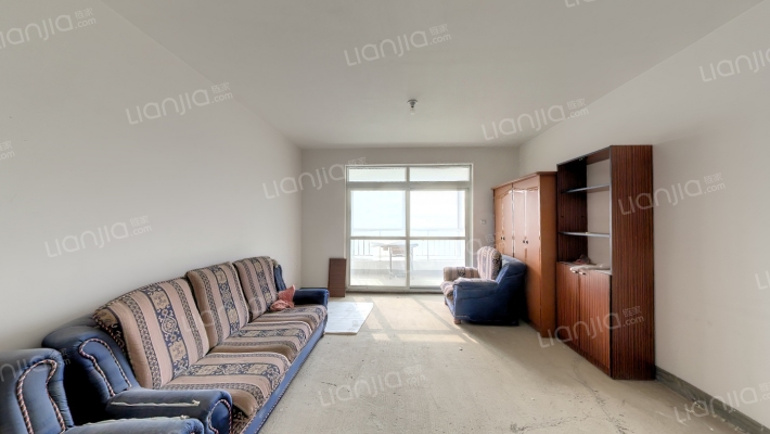 高科新元绿洲二手房实景图