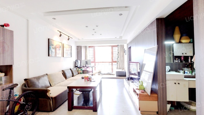 云景世家二手房实景图