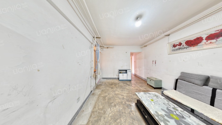 飞天家园C区二手房实景图