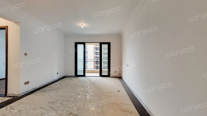 碧桂园中央公园二手房实景图