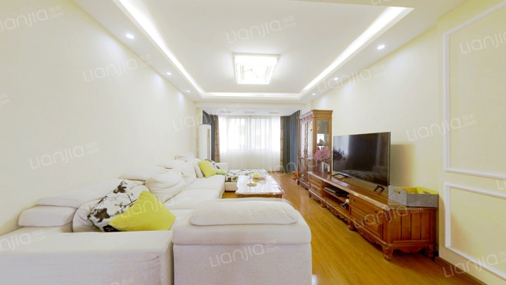 丹丘苑二手房实景图