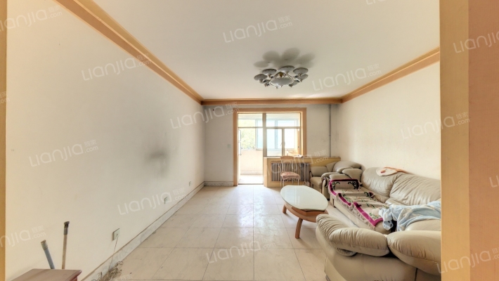 兰州畜牧与兽药研究家属院二手房实景图