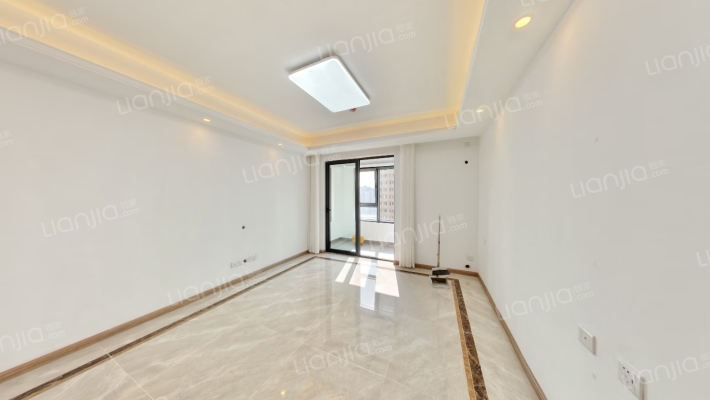 君合天玺二手房实景图