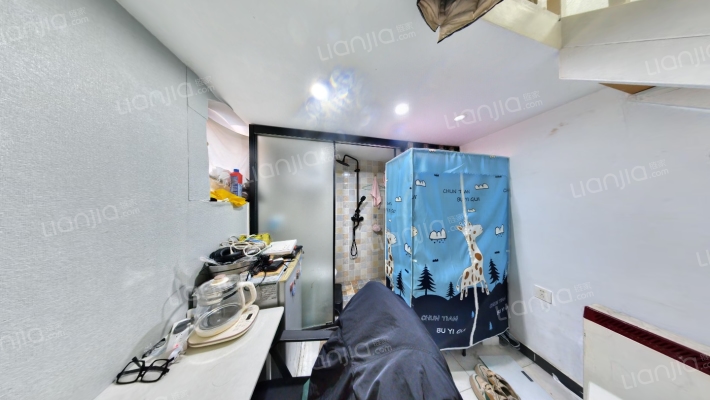 孝友胡同二手房实景图