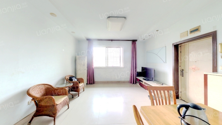 南坪东路三巷二手房实景图