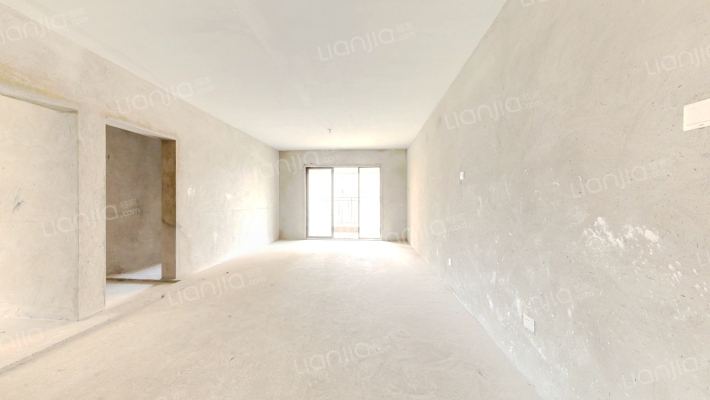 实力锦雲府二手房实景图