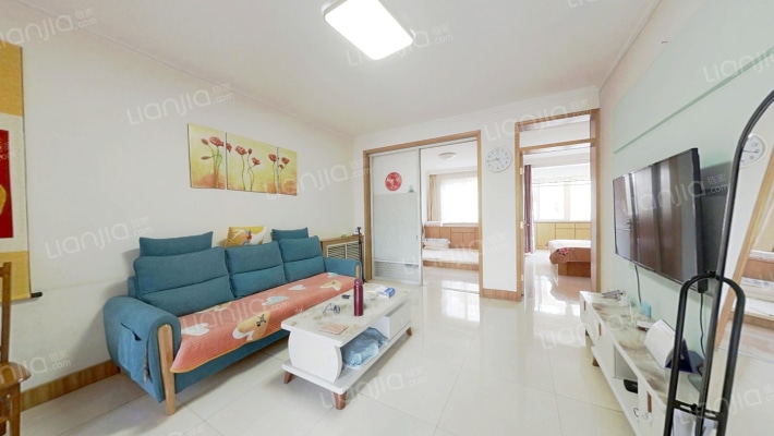 孙家滩小区二手房实景图