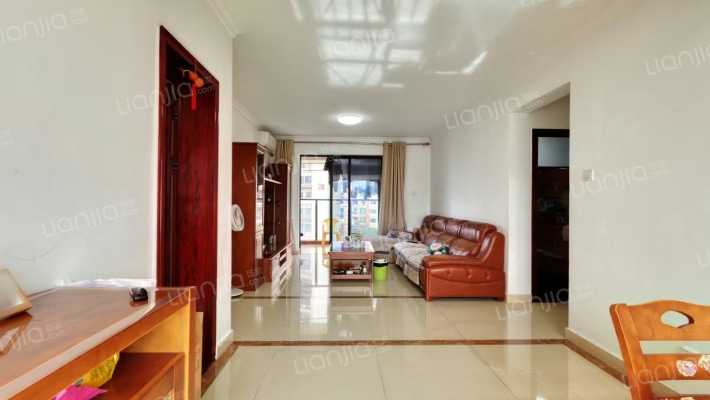 壹锦园二手房实景图