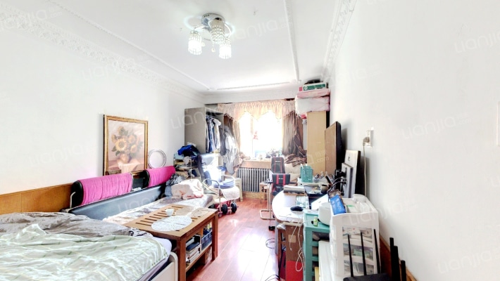 文道街二手房实景图