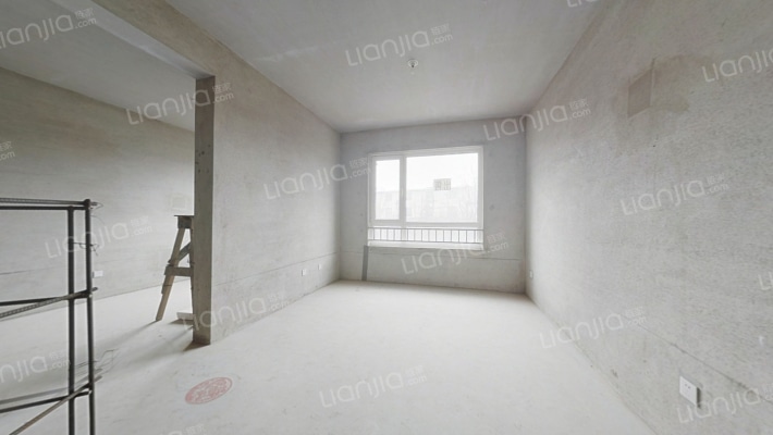 亿达第一郡四期二手房实景图