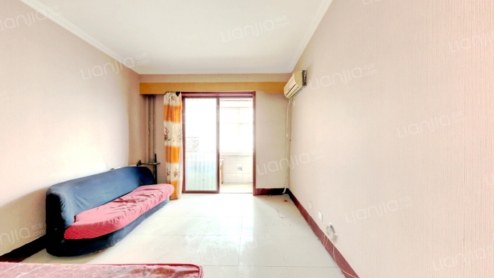 化工学校宿舍二手房实景图