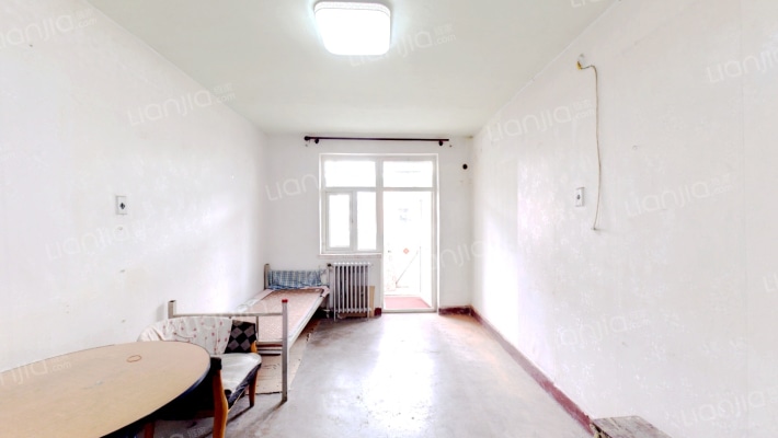 延长里二手房实景图