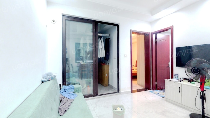 景福佳苑二手房实景图