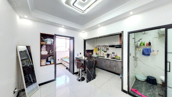 重工新村二手房实景图