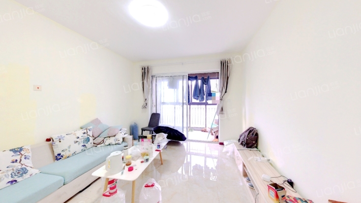 尚海城二手房实景图