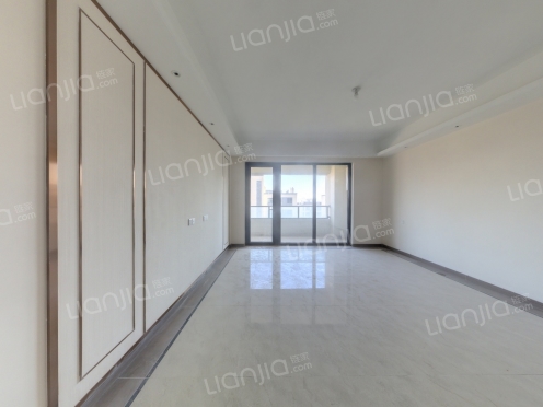 整租·保利源诚·领秀山 3室2厅 南