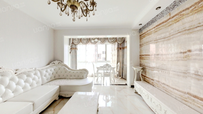 杨家桥101家属院二手房实景图