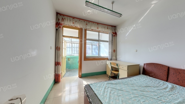 一建公司家属院北院二手房实景图