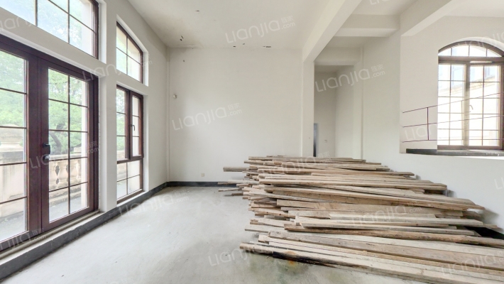 弘阳三万顷二手房实景图