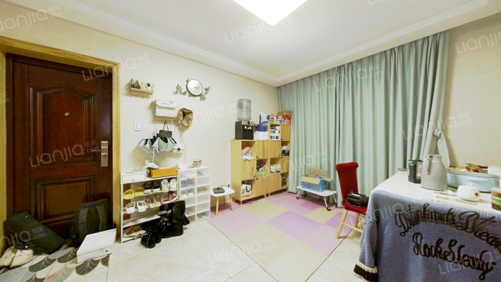 大江市场住商楼二手房实景图