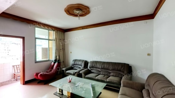 北一环21号二手房实景图