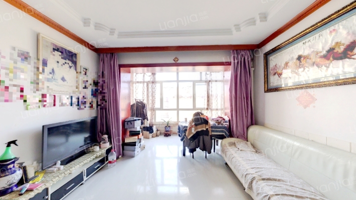 珑瑞小区二手房实景图