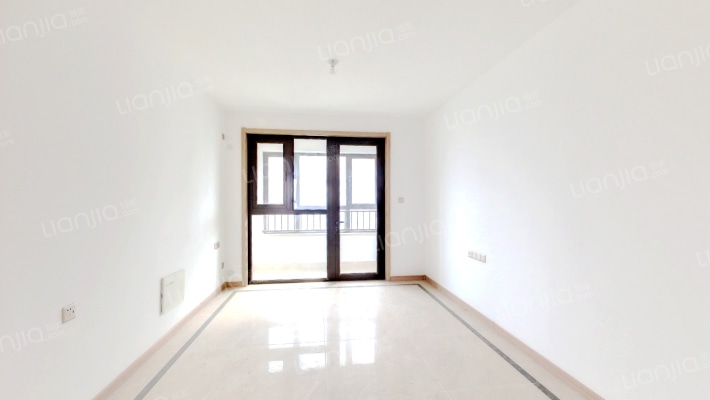 中海悦公馆二手房实景图