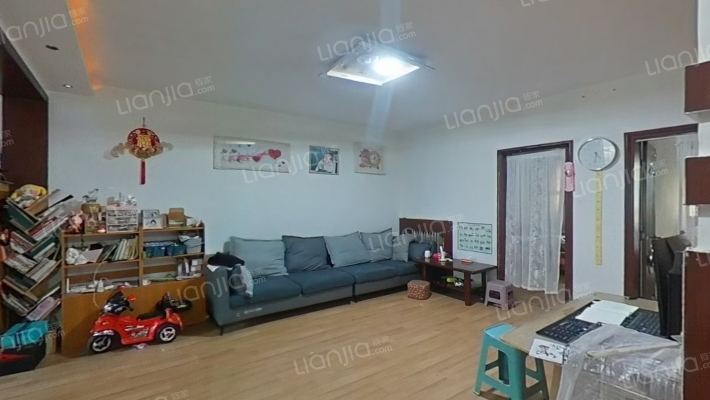 滏滨佳园二手房实景图