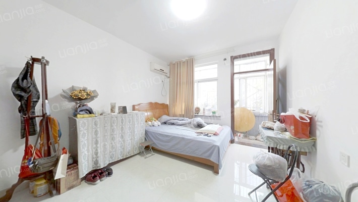 市卫健委宿舍二手房实景图