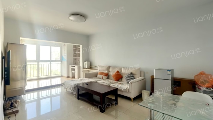 金海花溪谷二手房实景图