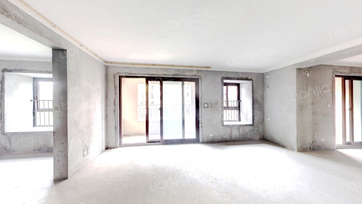 漫悦湾三期二手房实景图