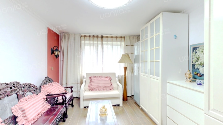 杜家坎44号院二手房实景图