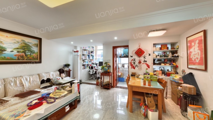 千佛山东路37号二手房实景图