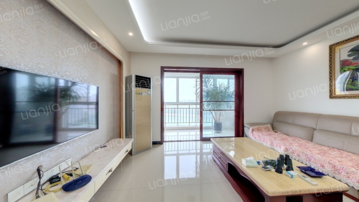 凌江帝景二手房实景图