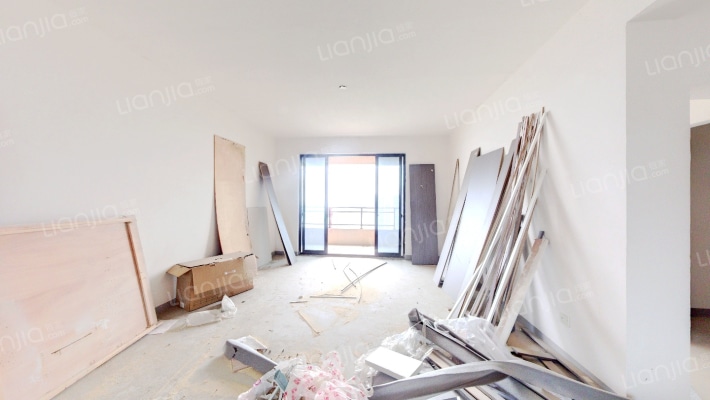 海珀九龙芙蓉二手房实景图