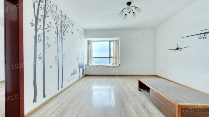 长水航城云粹苑二手房实景图