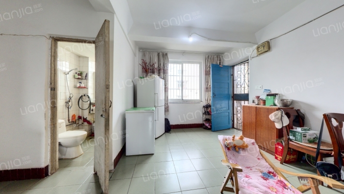 花山路12号二手房实景图